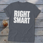 Right Smart Softstyle Tee