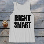 Right Smart Tank Top