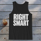 Right Smart Tank Top