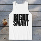 Right Smart Tank Top