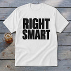 Right Smart Youth Tee