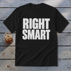 Right Smart Youth Tee