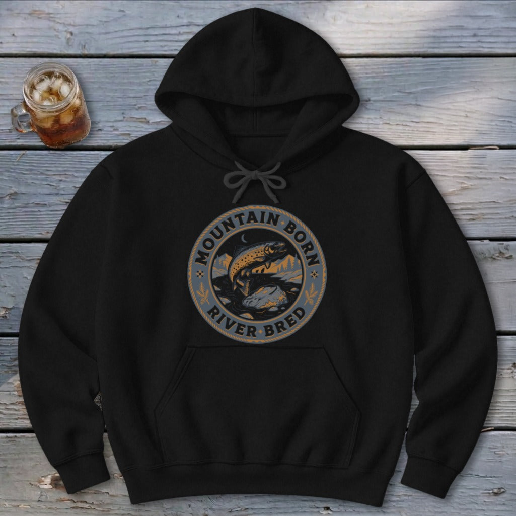 River Bred Hoodie
