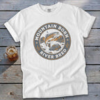 River Bred Signature Tee