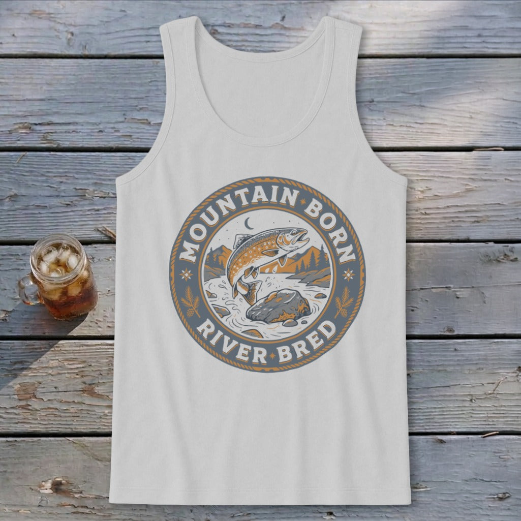 River Bred Tank Top