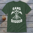 Sang Digger Classic Tee