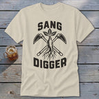 Sang Digger Classic Tee