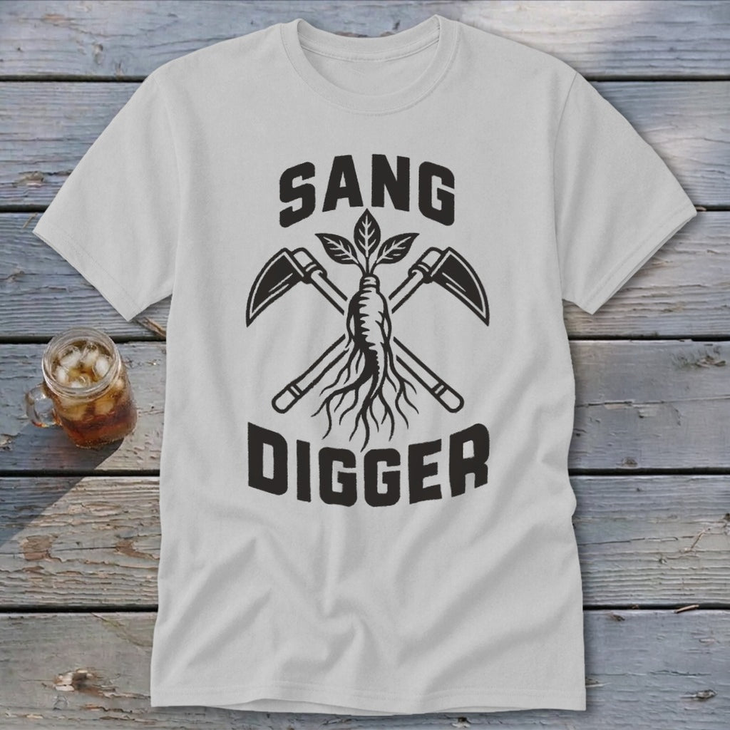 Sang Digger Classic Tee