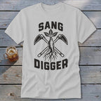 Sang Digger Classic Tee