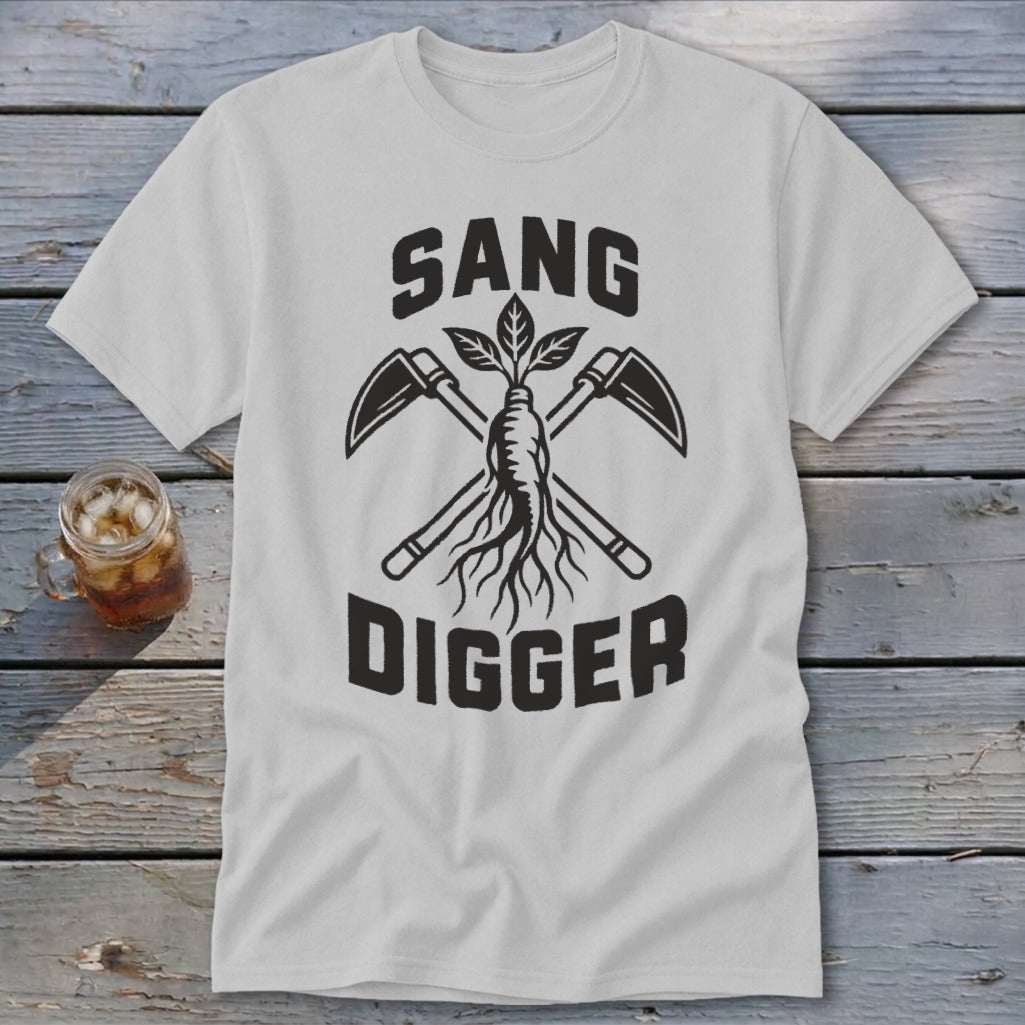 Sang Digger Classic Tee