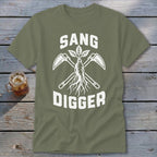 Sang Digger Classic Tee