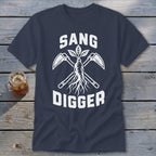 Sang Digger Classic Tee