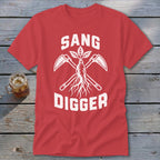 Sang Digger Classic Tee