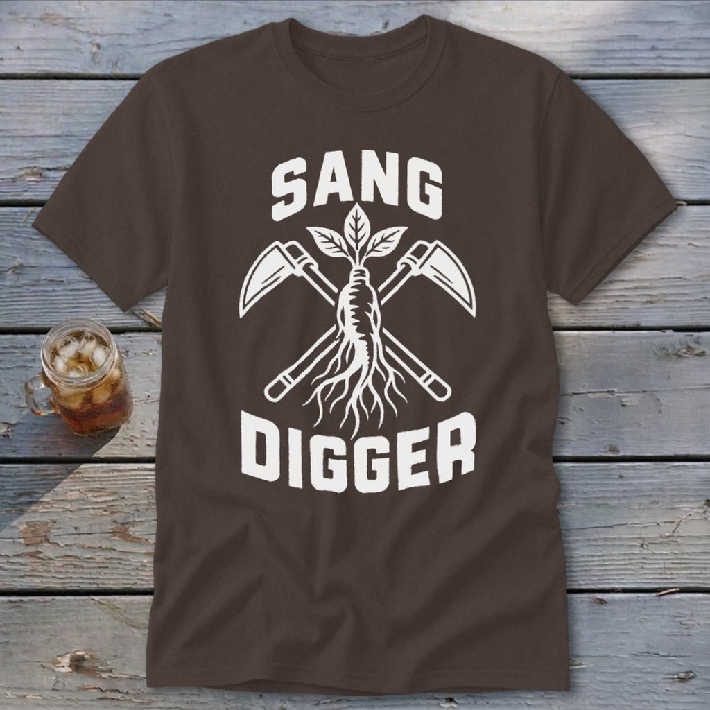 Sang Digger Classic Tee