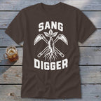 Sang Digger Classic Tee