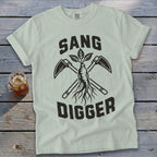 Sang Digger Signature Tee