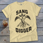 Sang Digger Signature Tee
