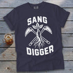 Sang Digger Signature Tee