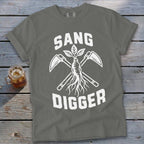 Sang Digger Signature Tee