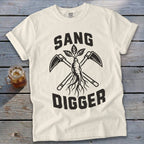 Sang Digger Signature Tee