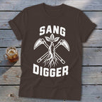 Sang Digger Softstyle Tee