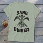Sang Digger Softstyle Tee
