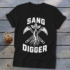 Sang Digger Softstyle Tee