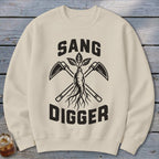 Sang Digger Sweatshirt
