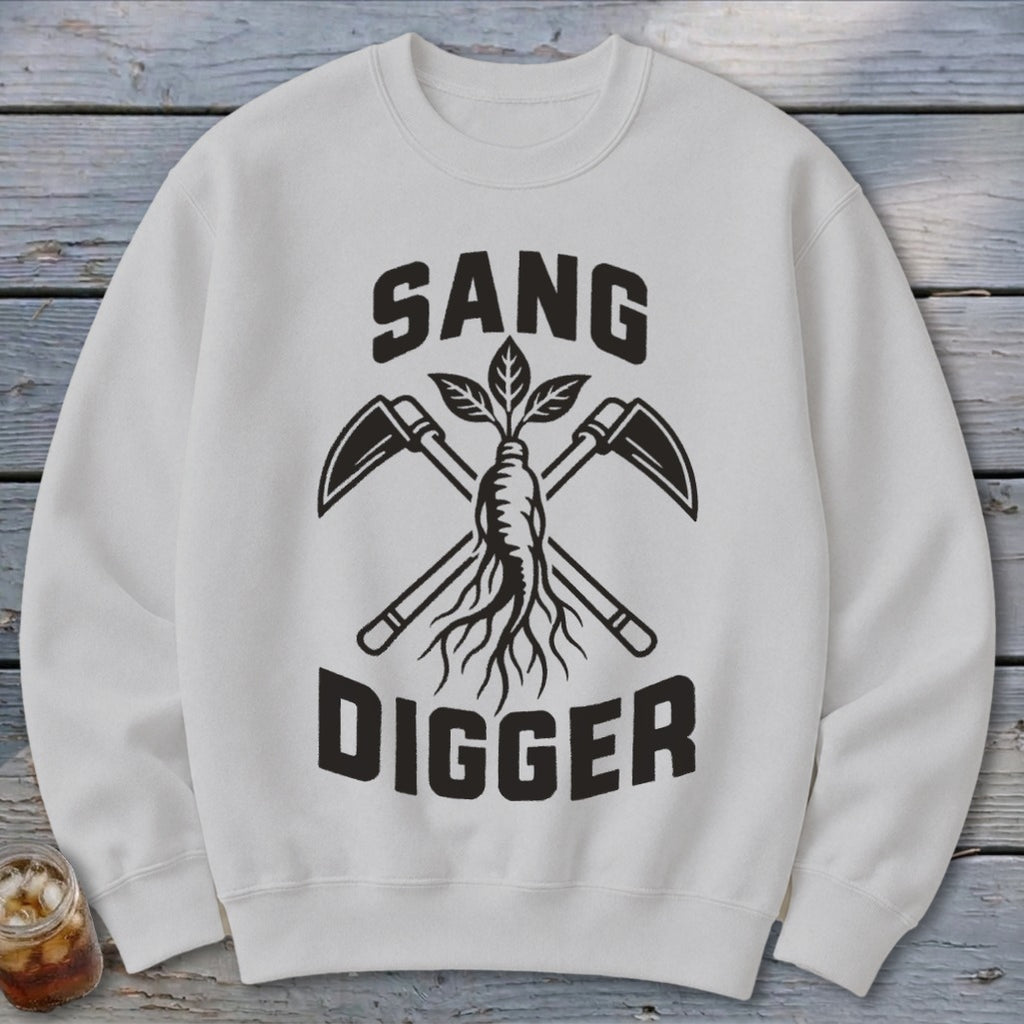 Sang Digger Sweatshirt