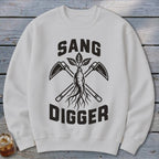Sang Digger Sweatshirt