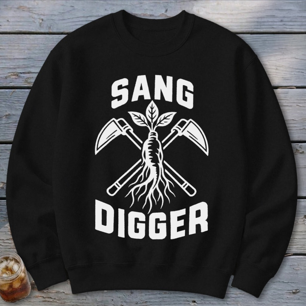 Sang Digger Sweatshirt