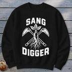 Sang Digger Sweatshirt