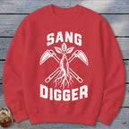 Sang Digger Sweatshirt