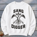 Sang Digger Sweatshirt