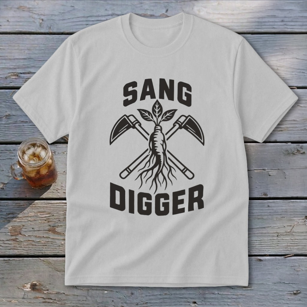 Sang Digger Youth Tee