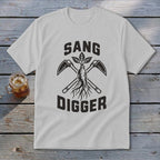 Sang Digger Youth Tee