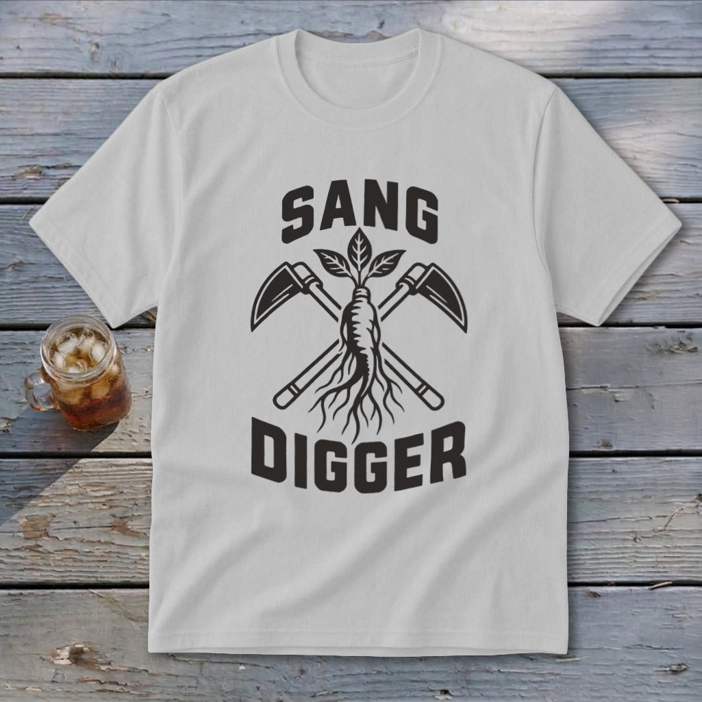 Sang Digger Youth Tee