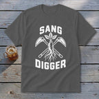 Sang Digger Youth Tee