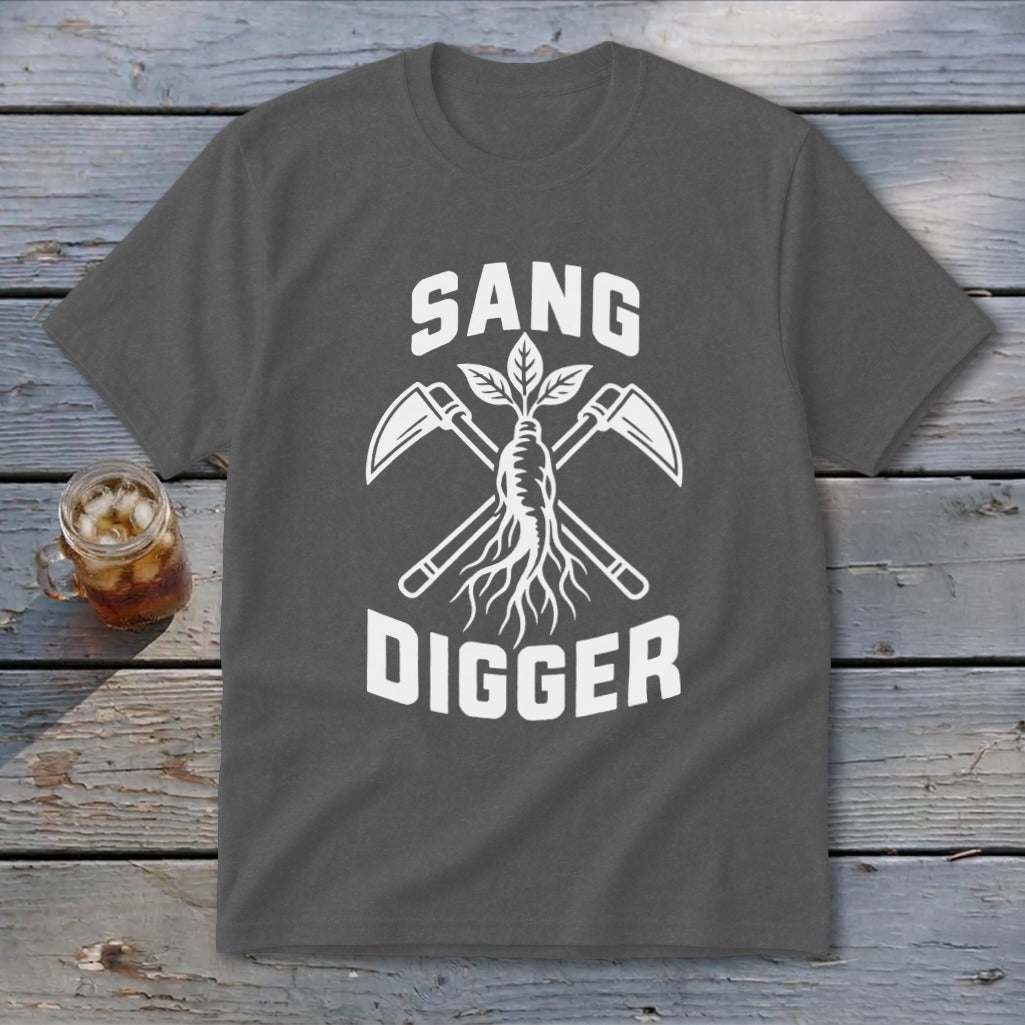 Sang Digger Youth Tee