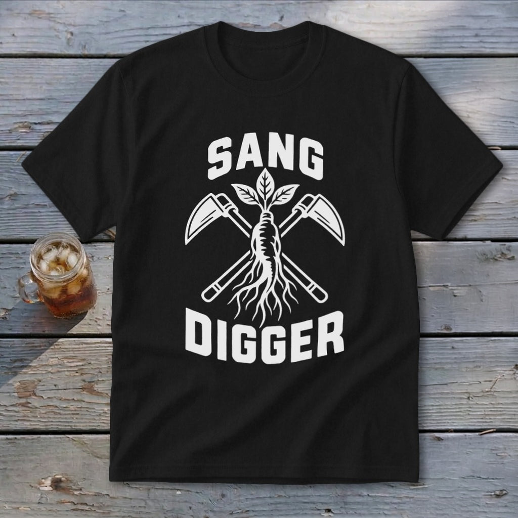 Sang Digger Youth Tee