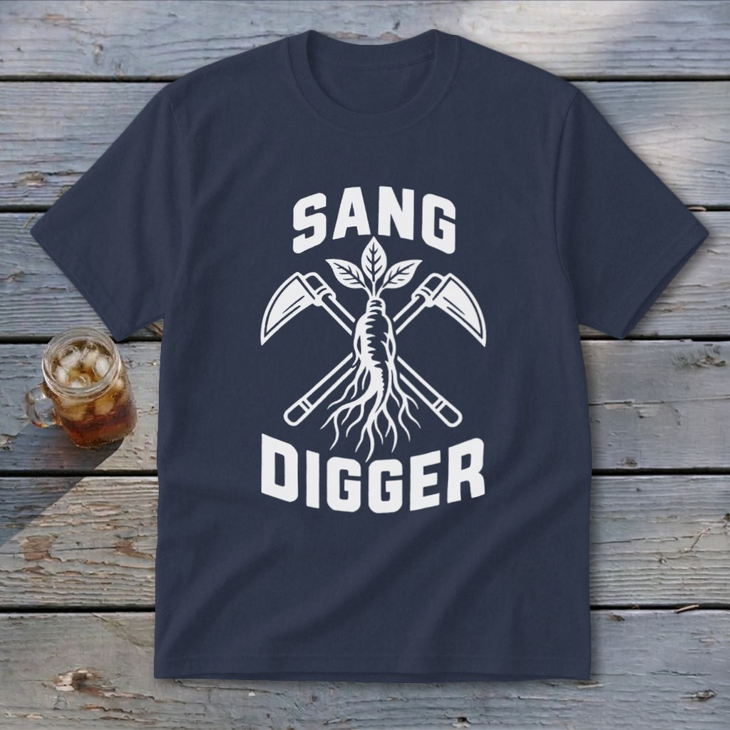 Sang Digger Youth Tee