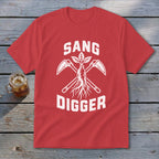 Sang Digger Youth Tee