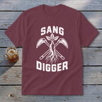Sang Digger Youth Tee