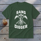 Sang Digger Youth Tee