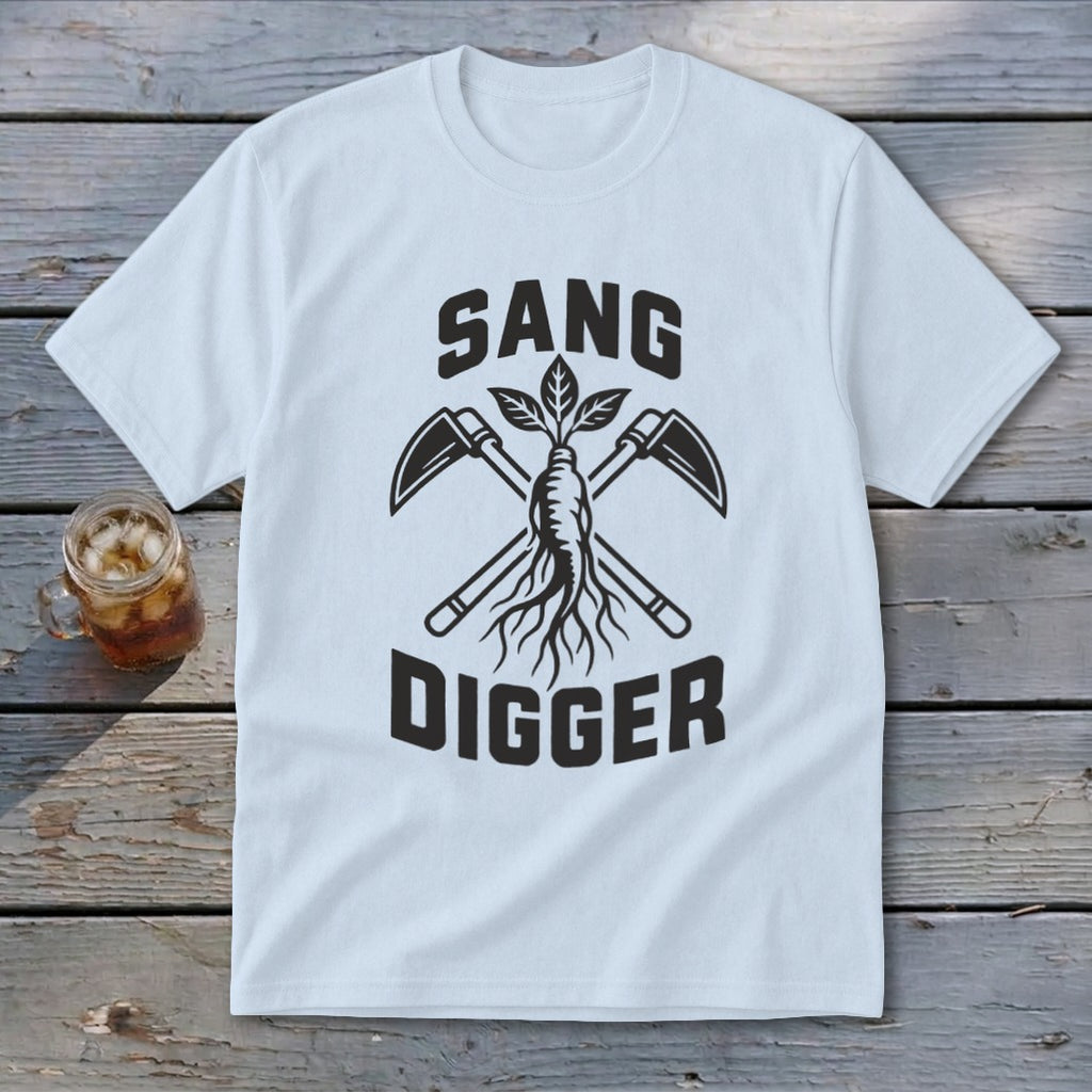 Sang Digger Youth Tee