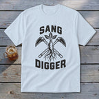 Sang Digger Youth Tee