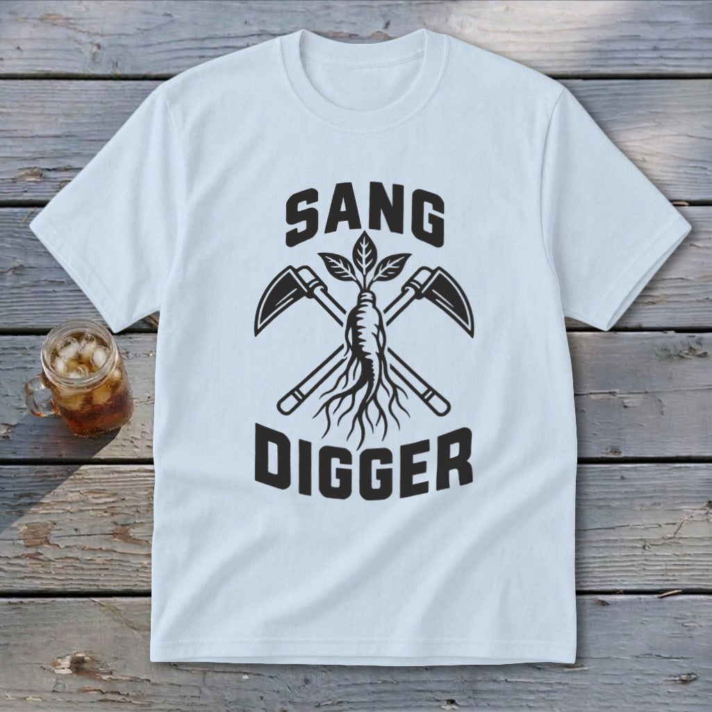 Sang Digger Youth Tee