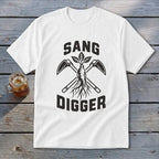 Sang Digger Youth Tee