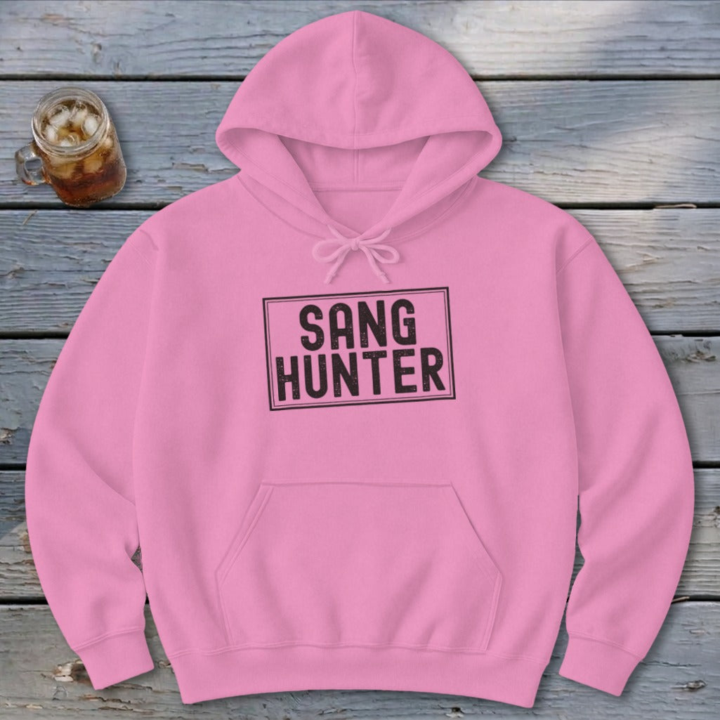 Sang Hunter Hoodie