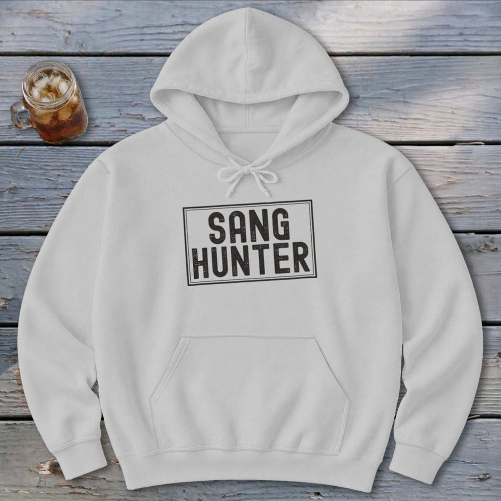 Sang Hunter Hoodie